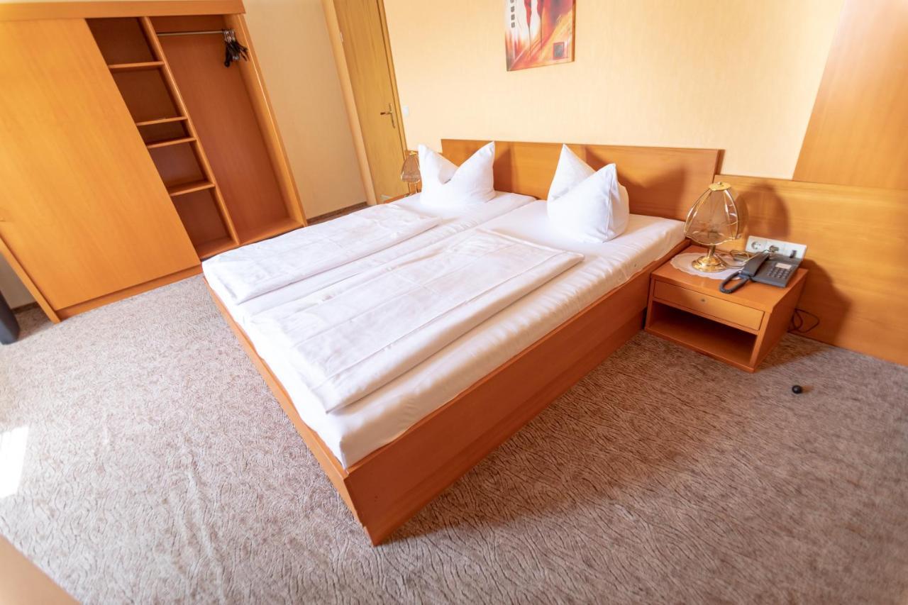Parkhotel Pretzsch Bad Schmiedeberg Dış mekan fotoğraf