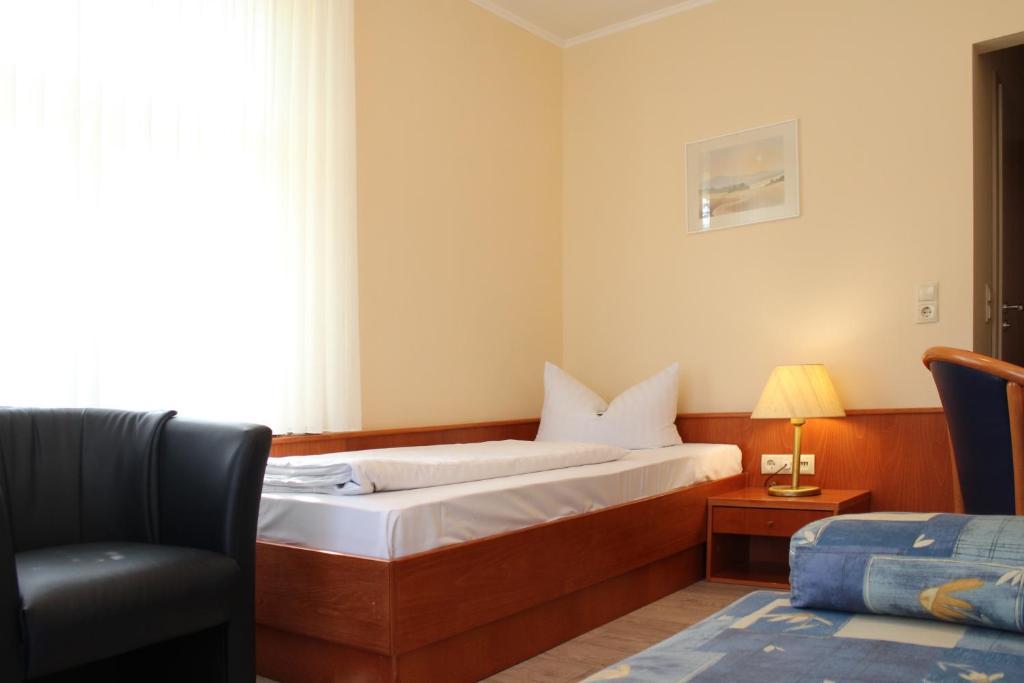 Parkhotel Pretzsch Bad Schmiedeberg Oda fotoğraf