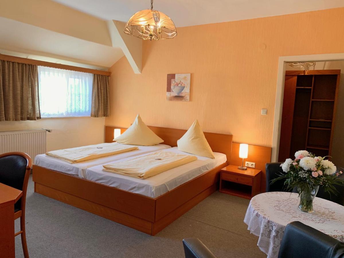 Parkhotel Pretzsch Bad Schmiedeberg Dış mekan fotoğraf