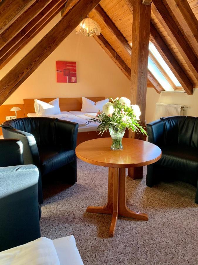Parkhotel Pretzsch Bad Schmiedeberg Dış mekan fotoğraf