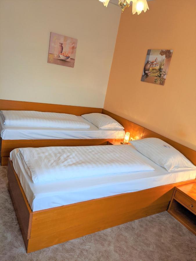 Parkhotel Pretzsch Bad Schmiedeberg Dış mekan fotoğraf