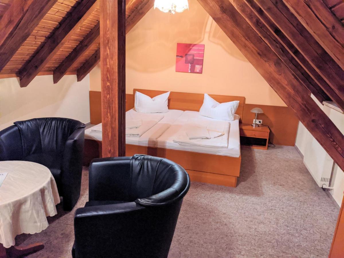 Parkhotel Pretzsch Bad Schmiedeberg Dış mekan fotoğraf