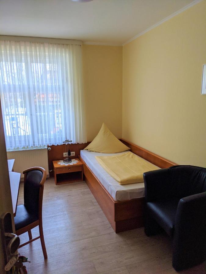 Parkhotel Pretzsch Bad Schmiedeberg Dış mekan fotoğraf