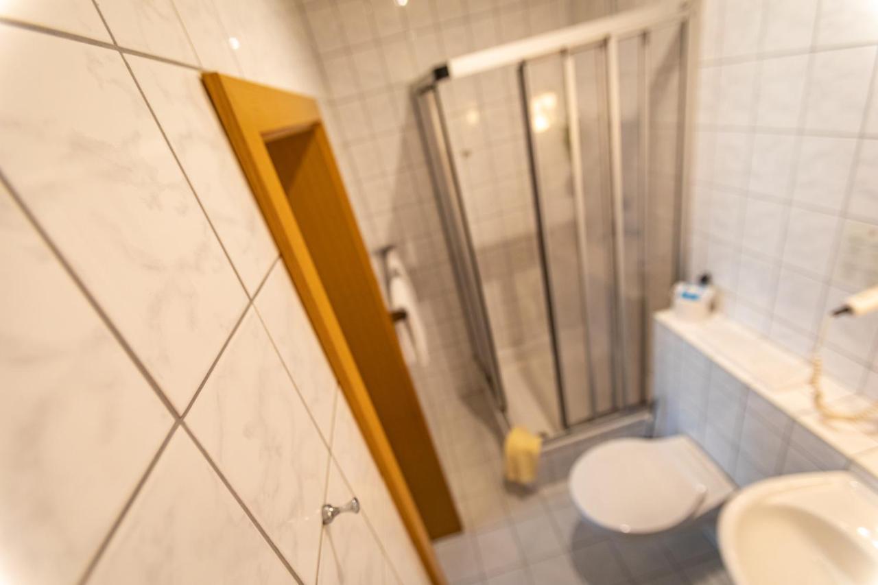 Parkhotel Pretzsch Bad Schmiedeberg Dış mekan fotoğraf