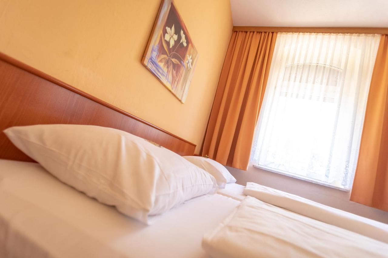 Parkhotel Pretzsch Bad Schmiedeberg Dış mekan fotoğraf